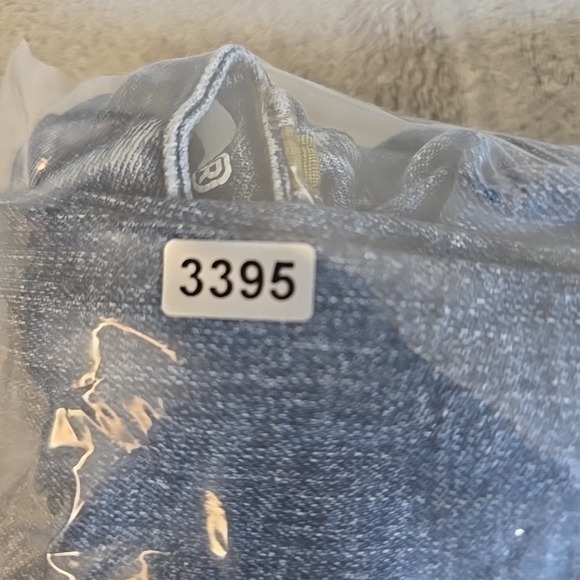 Viktos Tactical Jeans Mens 38x30 Blue Operatus XP Straight Gorpcore Outdoors - Picture 9 of 9